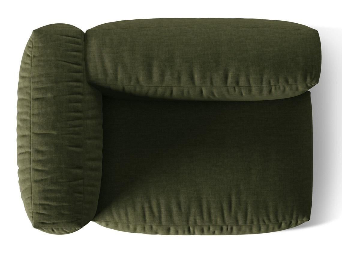 Moduļu krēsls Sorcoro 103 (Boston Forest)