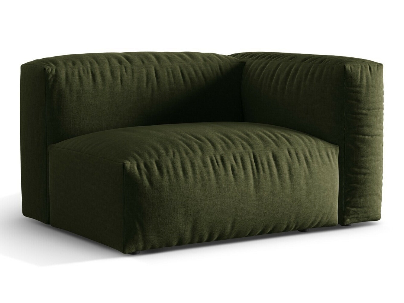 Moduļu krēsls Sorcoro 103 (Boston Forest)