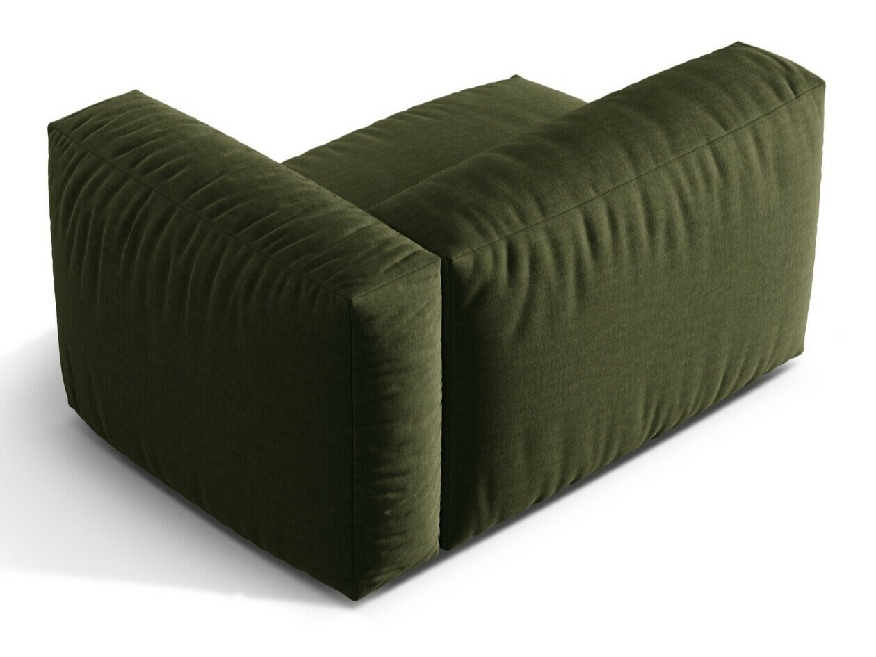 Moduļu krēsls Sorcoro 103 (Boston Forest)