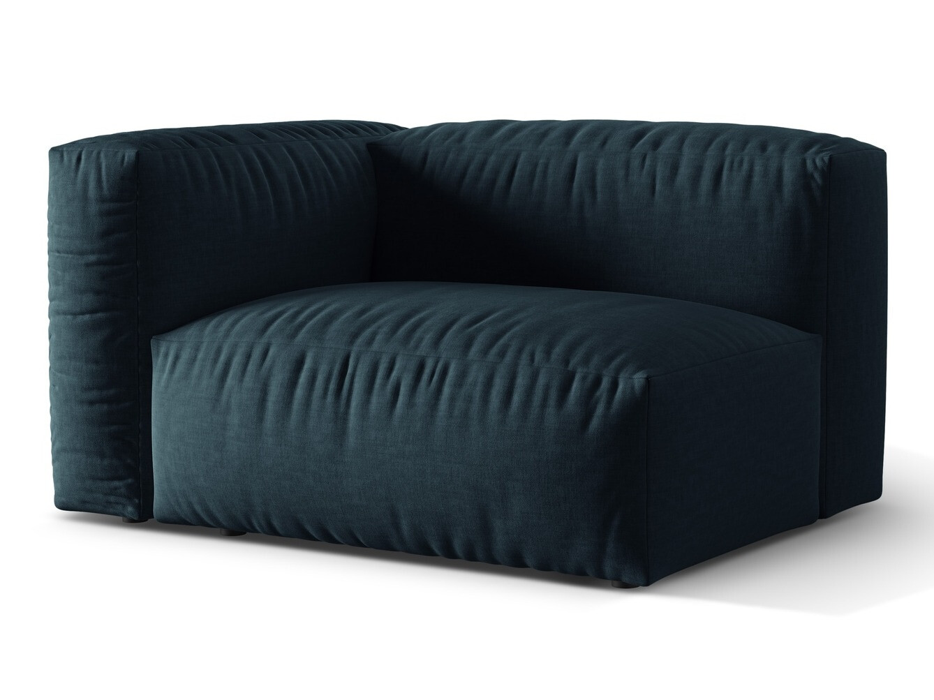 Moduļu krēsls Sorcoro 103 (Boston Ocean)