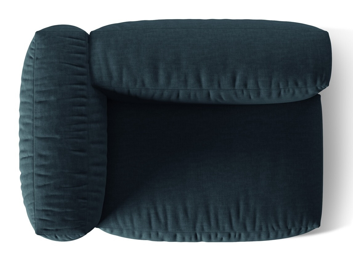 Moduļu krēsls Sorcoro 103 (Boston Ocean)