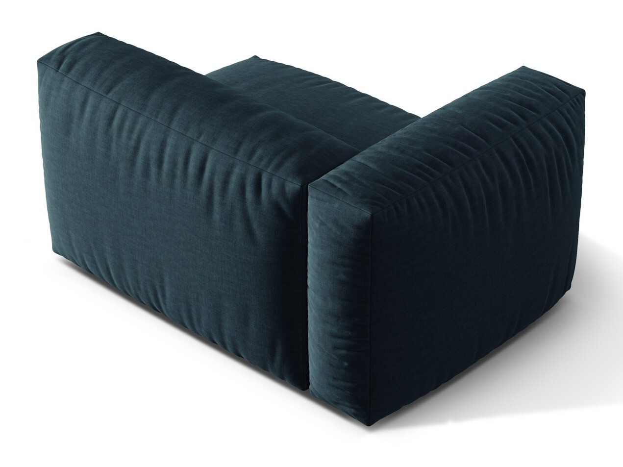 Moduļu krēsls Sorcoro 103 (Boston Ocean)