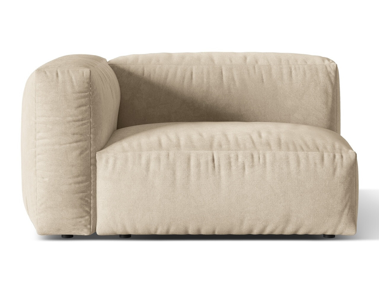 Moduļu krēsls Sorcoro 103 (Vogue 01)