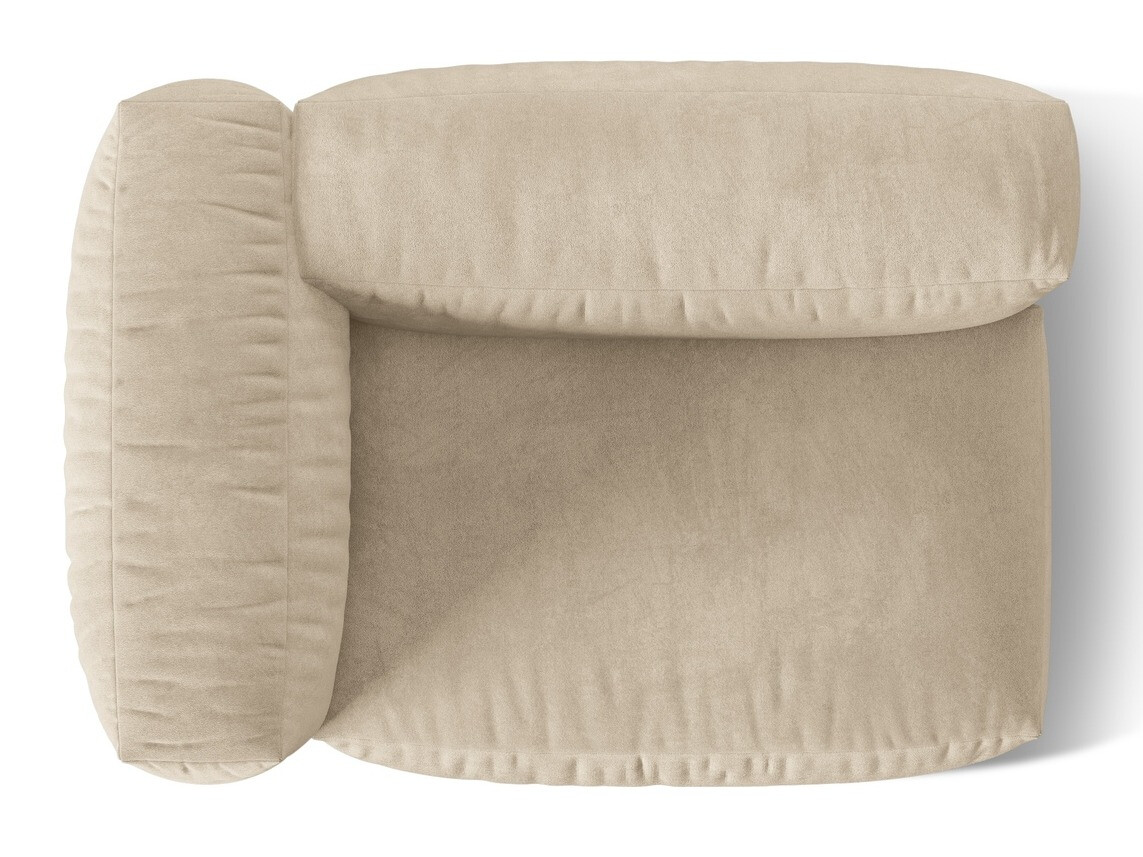 Moduļu krēsls Sorcoro 103 (Vogue 01)