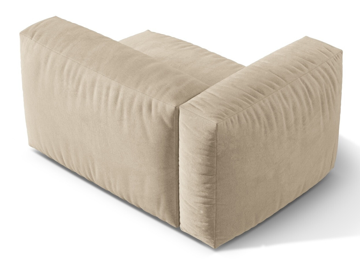 Moduļu krēsls Sorcoro 103 (Vogue 01)