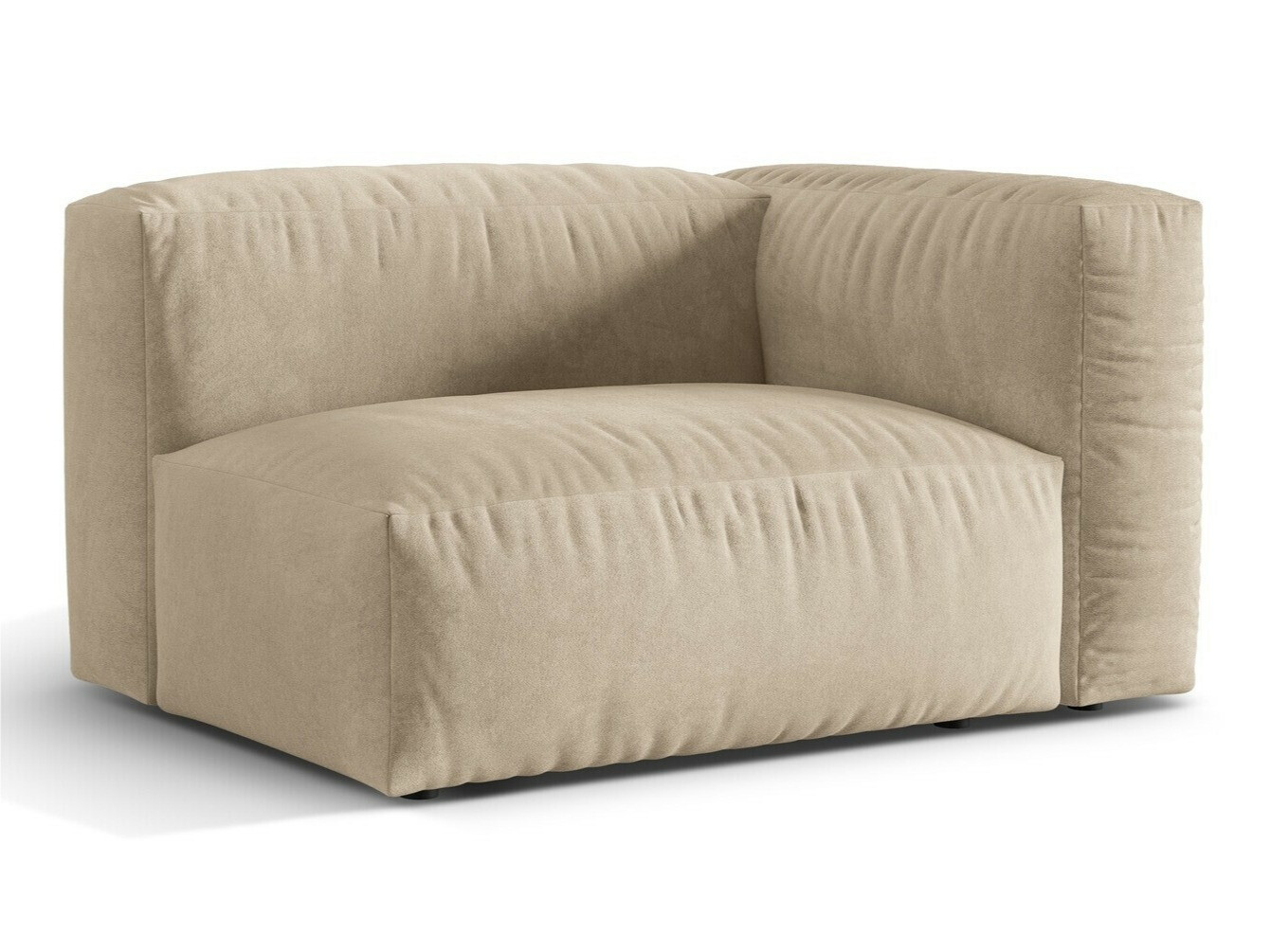 Moduļu krēsls Sorcoro 103 (Vogue 01)