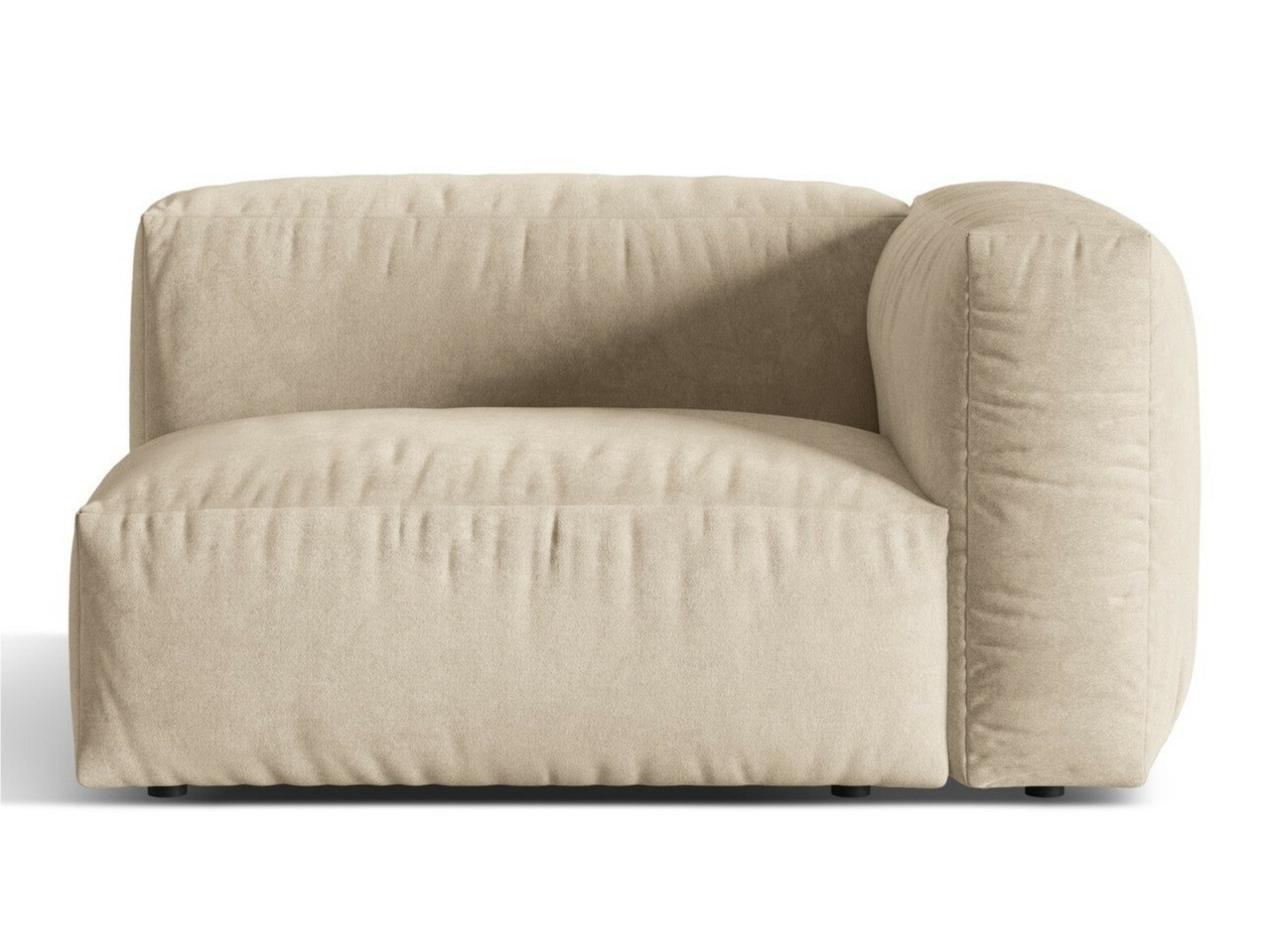 Moduļu krēsls Sorcoro 103 (Vogue 01)