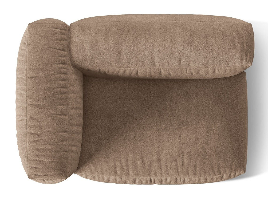 Moduļu krēsls Sorcoro 103 (Vogue 03)