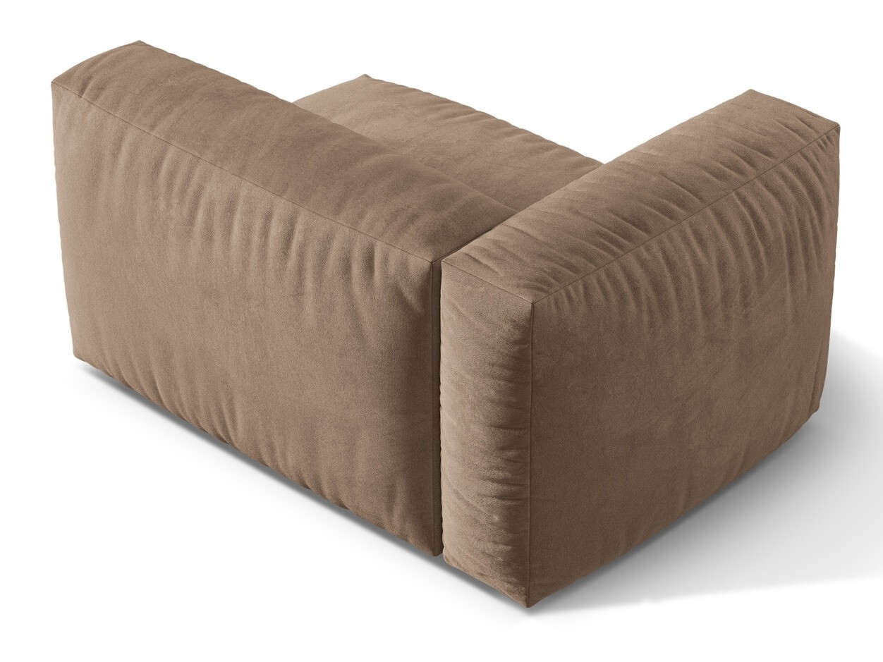 Moduļu krēsls Sorcoro 103 (Vogue 03)