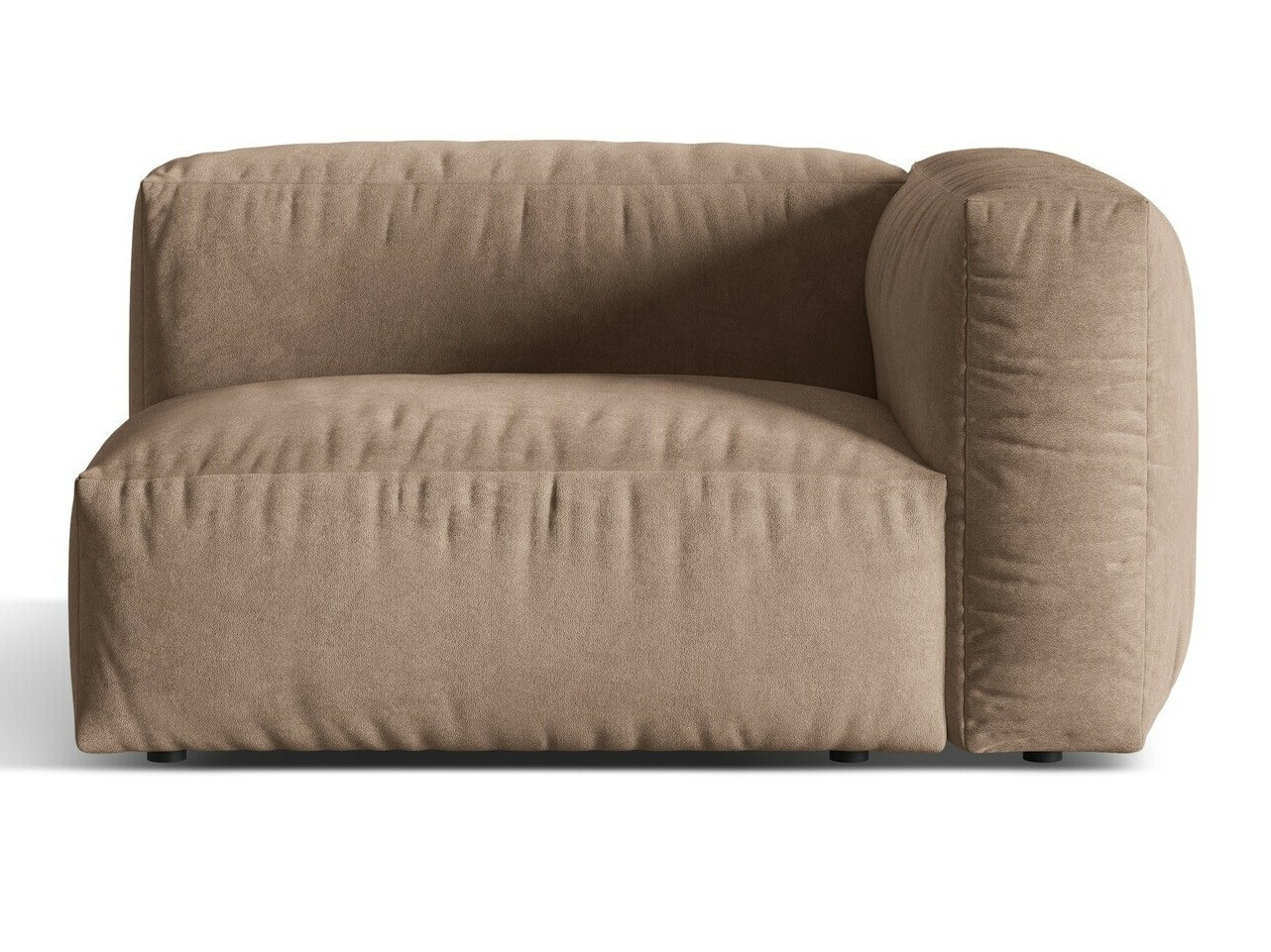 Moduļu krēsls Sorcoro 103 (Vogue 03)