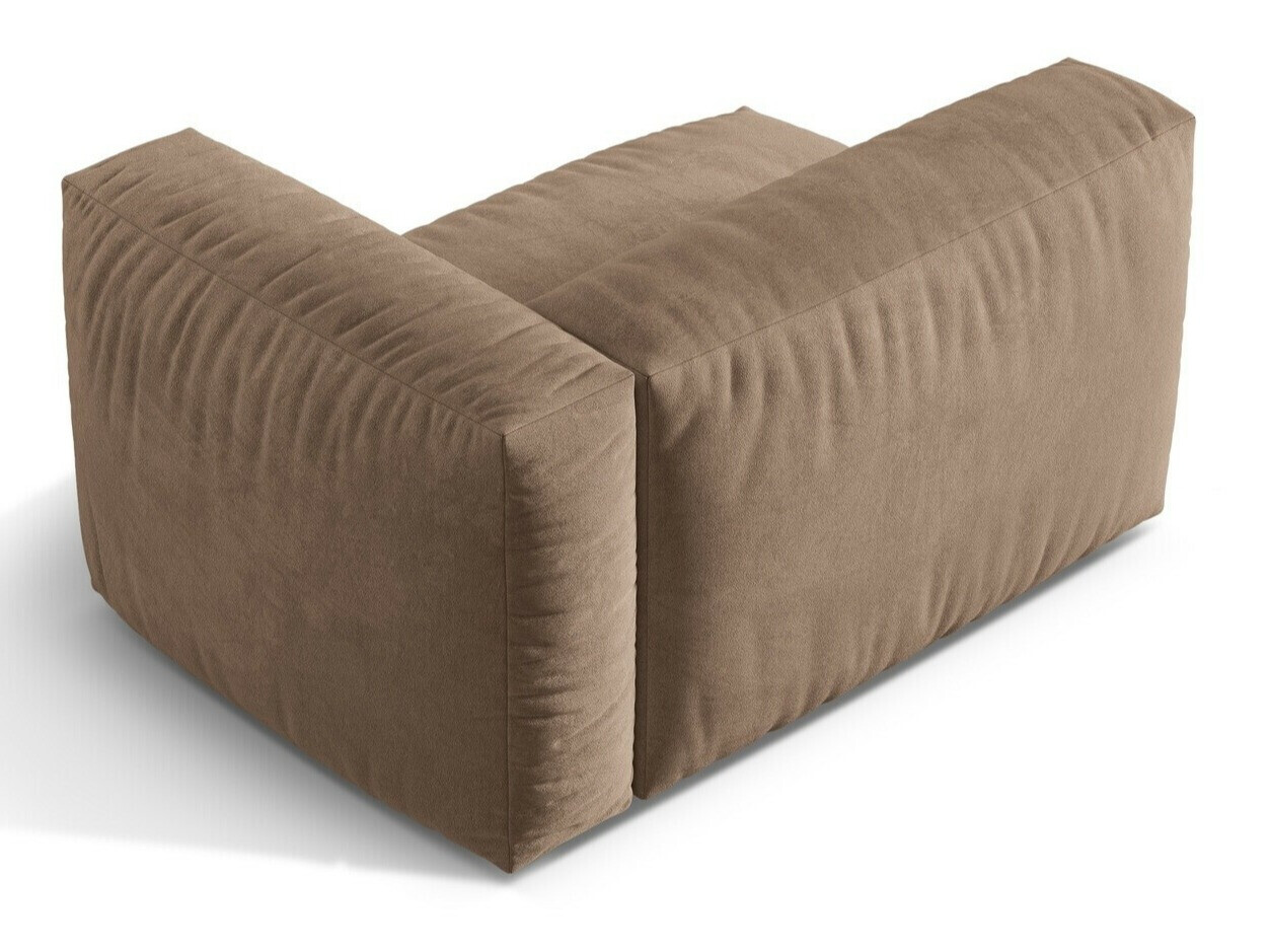 Moduļu krēsls Sorcoro 103 (Vogue 03)