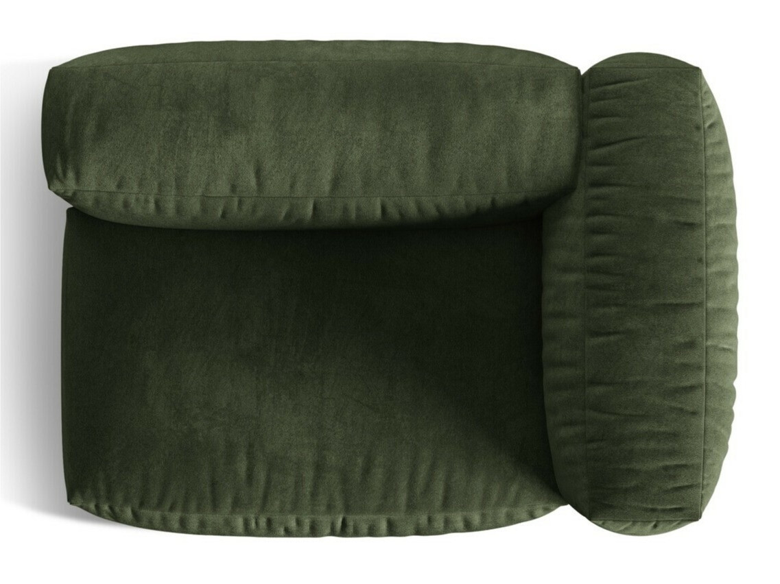 Moduļu krēsls Sorcoro 103 (Vogue 11)