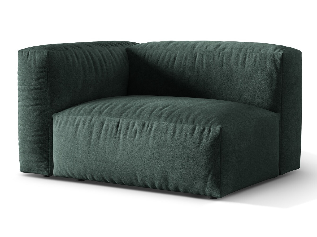 Moduļu krēsls Sorcoro 103 (Vogue 12)