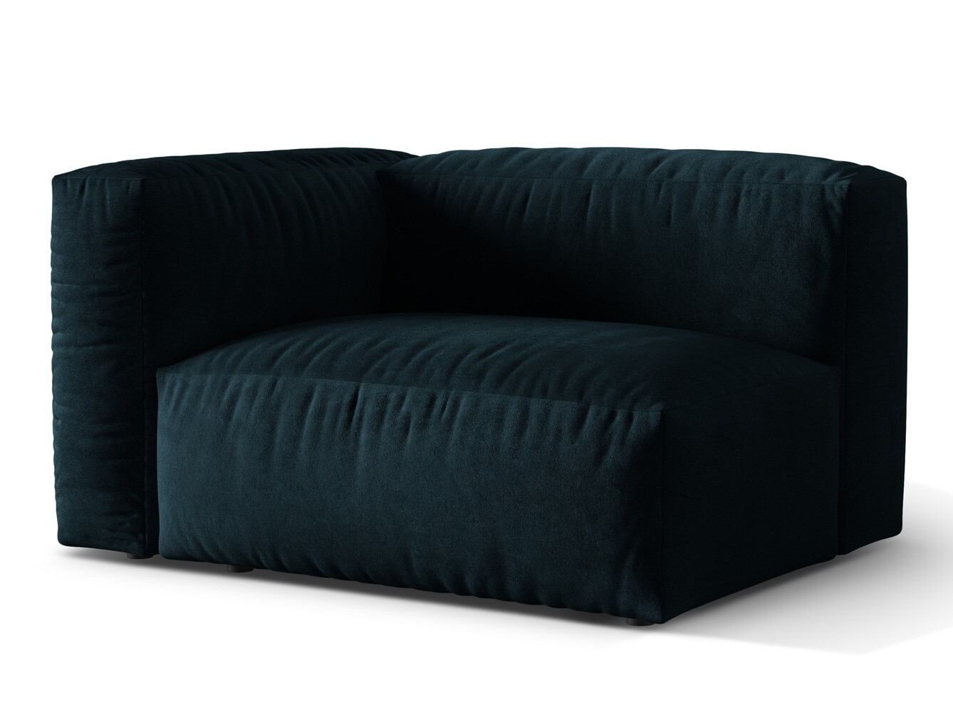 Moduļu krēsls Sorcoro 103 (Vogue 13)