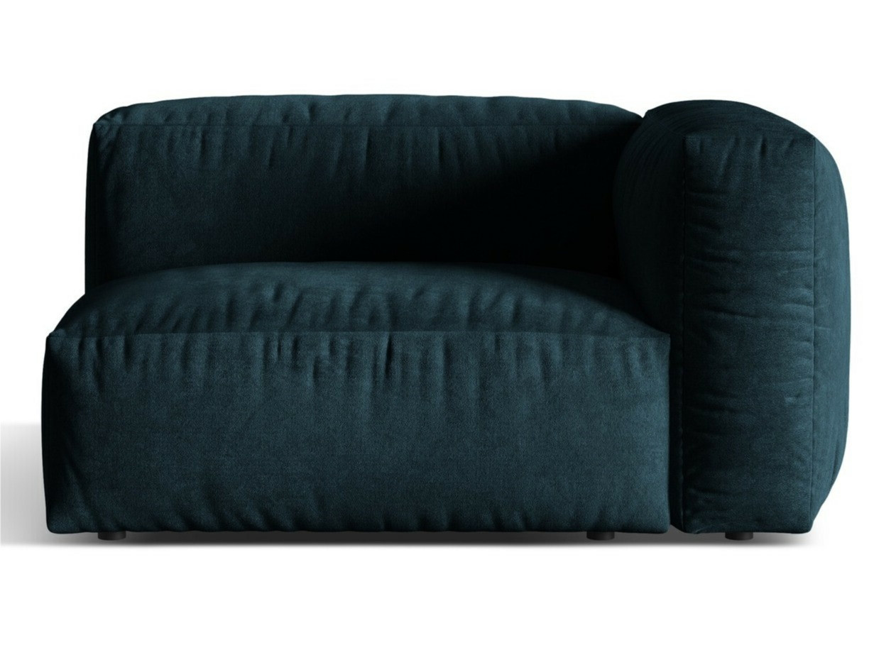 Moduļu krēsls Sorcoro 103 (Vogue 13)