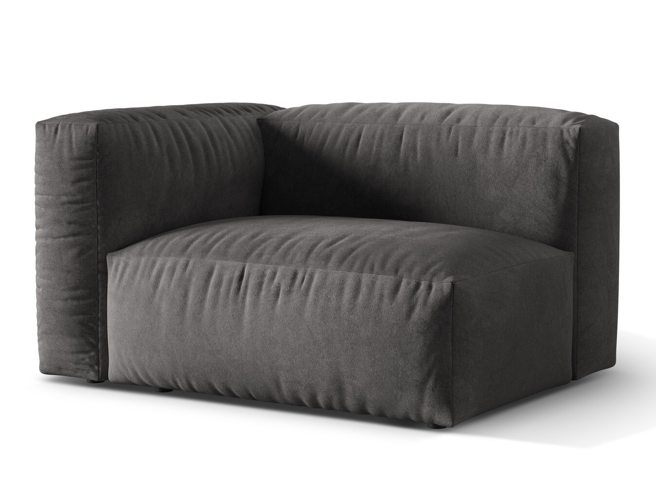 Moduļu krēsls Sorcoro 103 (Vogue 15)