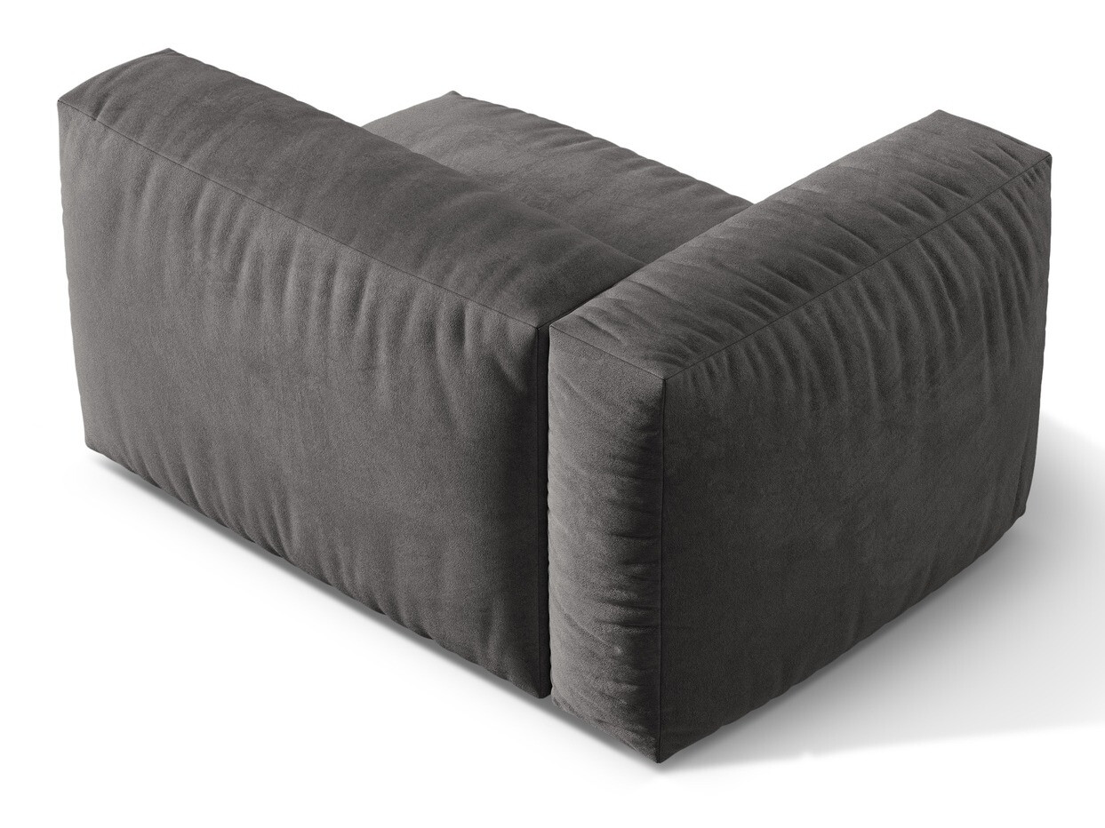 Moduļu krēsls Sorcoro 103 (Vogue 15)