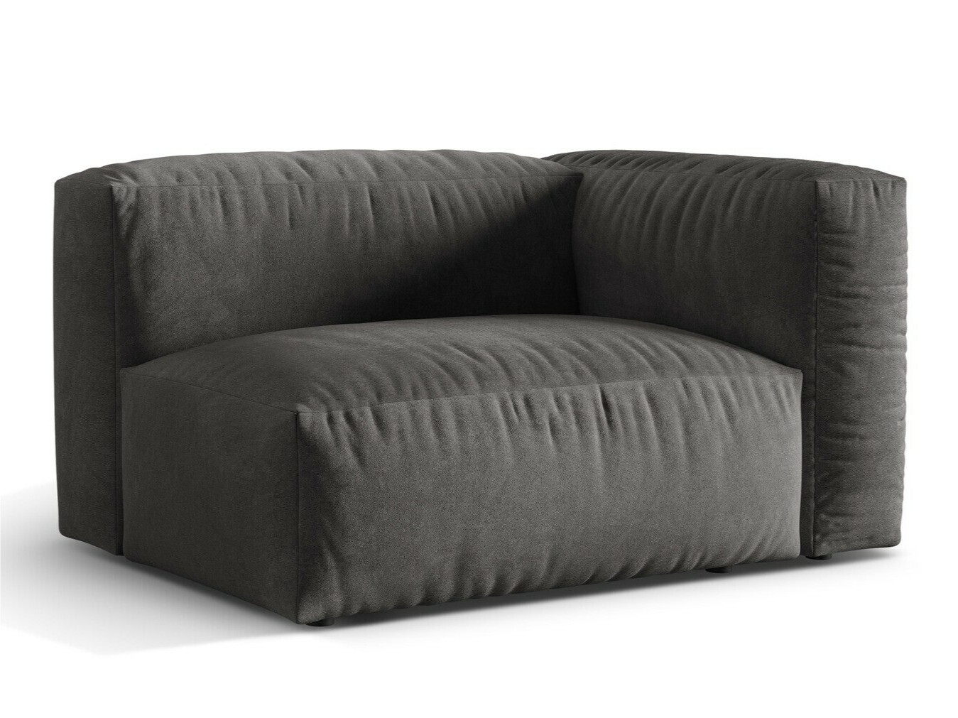 Moduļu krēsls Sorcoro 103 (Vogue 15)