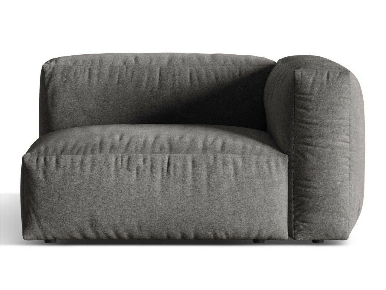 Moduļu krēsls Sorcoro 103 (Vogue 15)