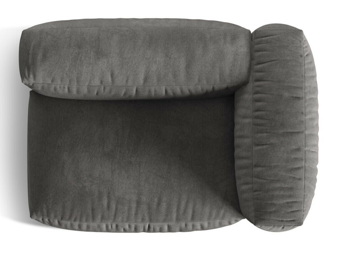 Moduļu krēsls Sorcoro 103 (Vogue 15)