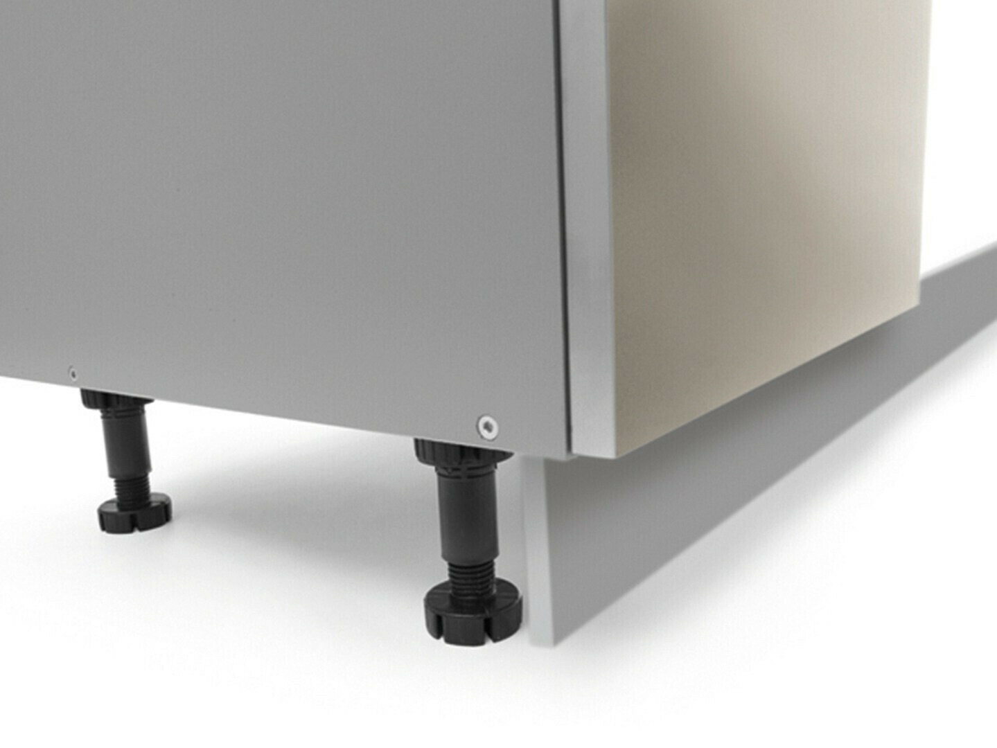 Moduļu skapis ar durvīm Soli Oak 114