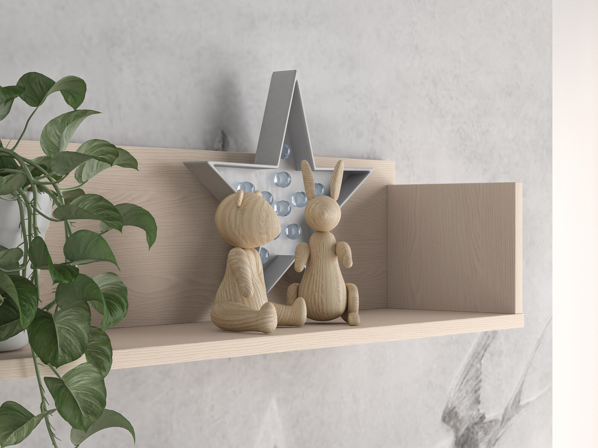 Piekarams plaukts Tortoli 109