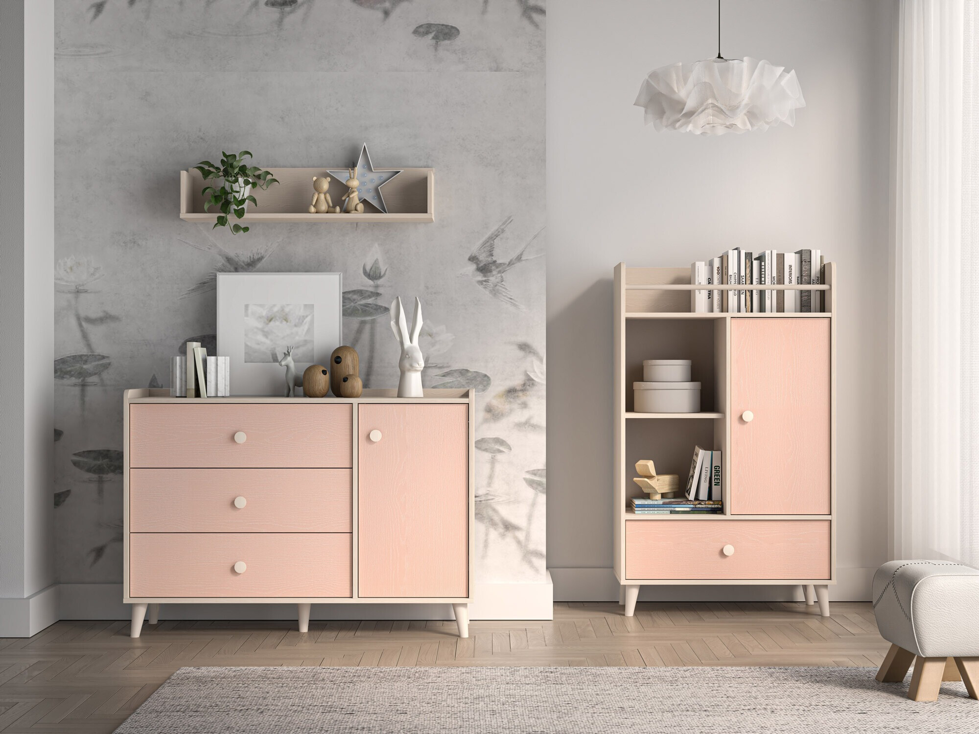 Piekarams plaukts Tortoli 109