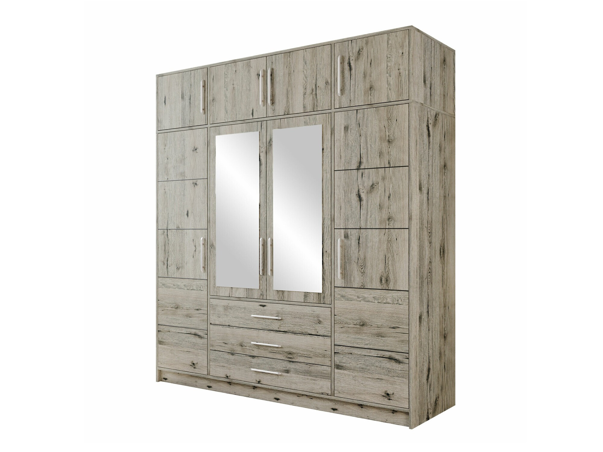 Шкаф Enolevo 108 (Веллингтон дуб)