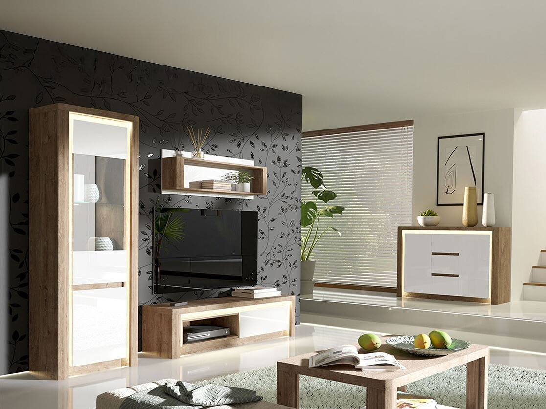 Viesistabas komplekts Etrmona 117