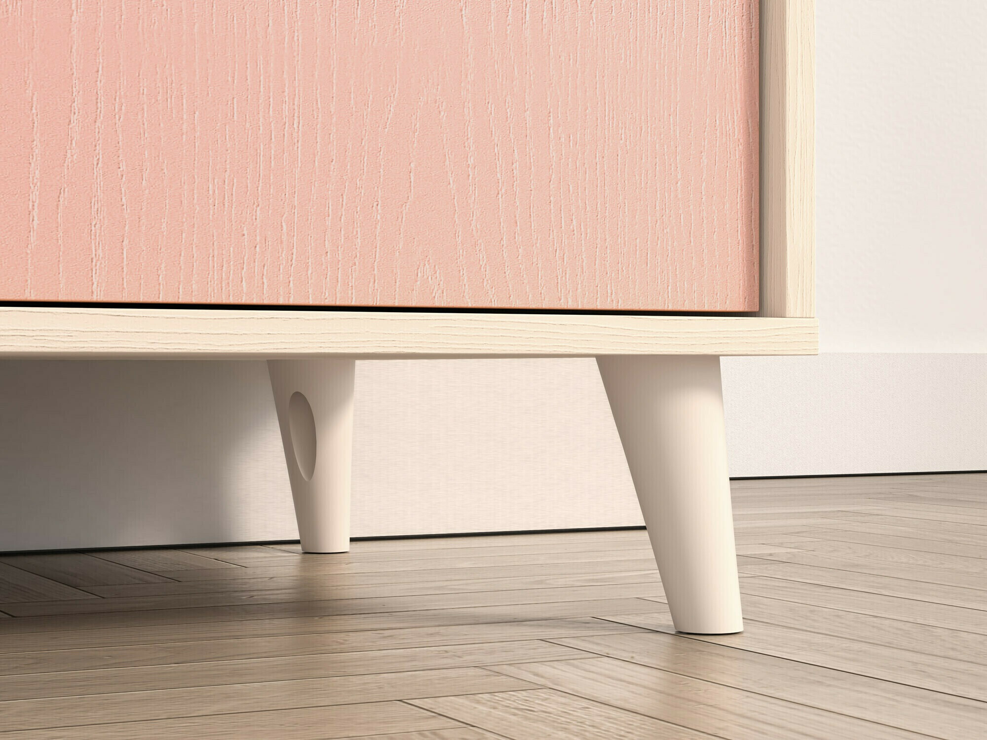 Bērnu istabas komplekts Tortoli 111