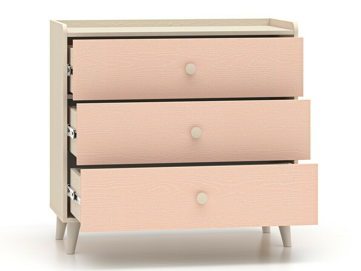 Bērnu istabas komplekts Tortoli 111