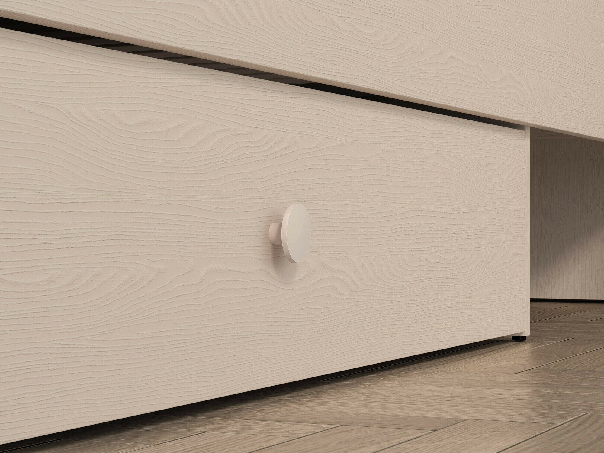 Bērnu istabas komplekts Tortoli 111