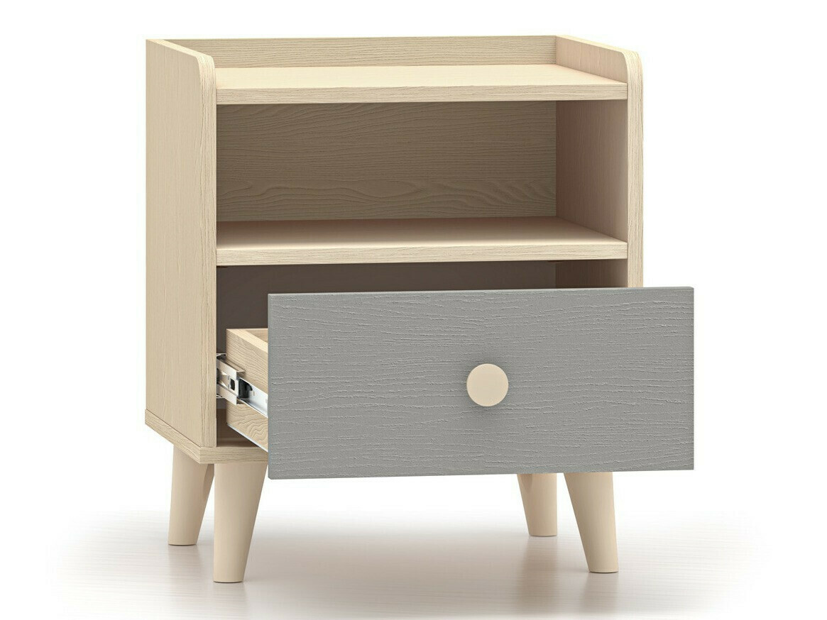 Bērnu istabas komplekts Tortoli 112