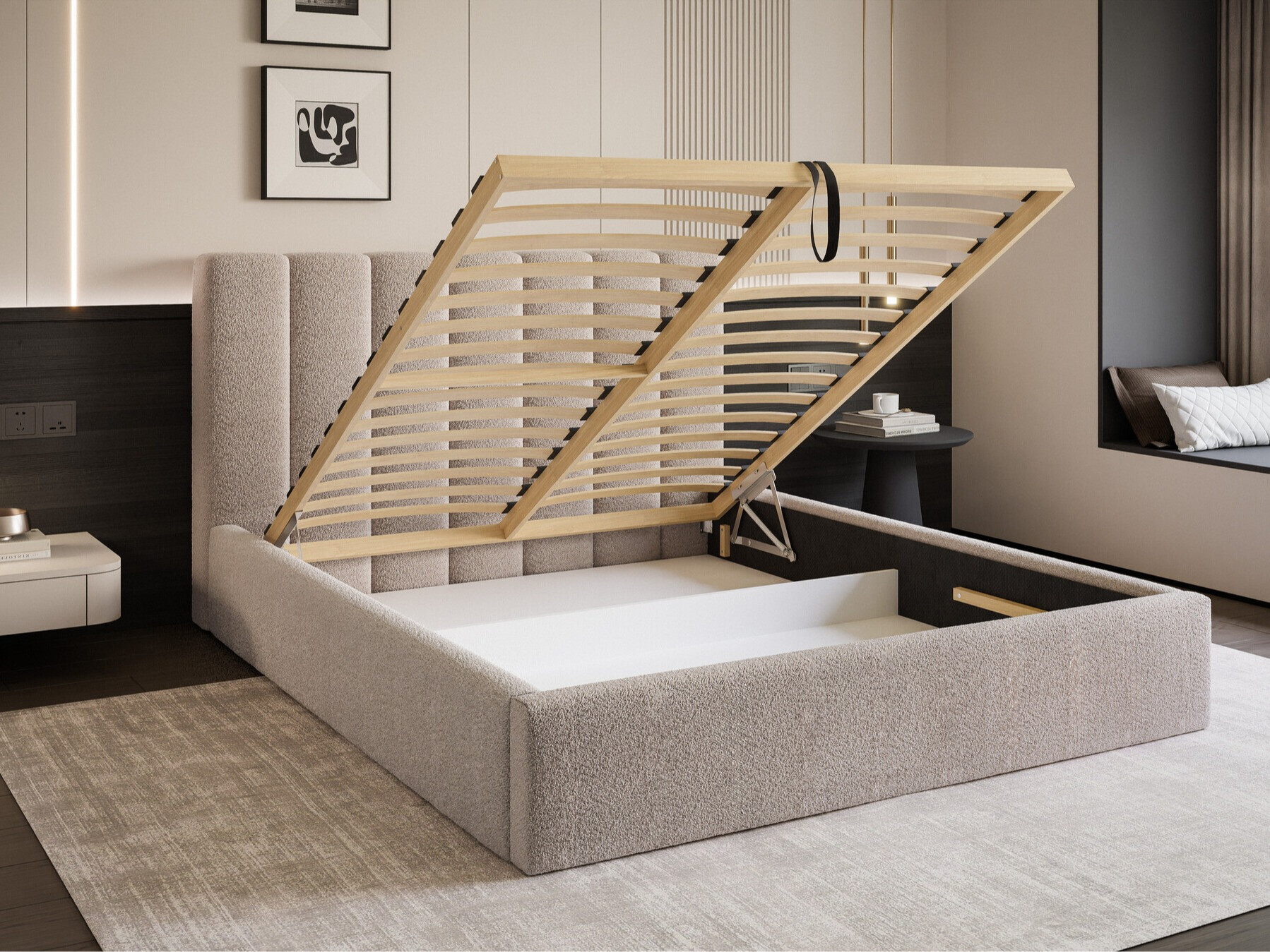 Gulta Martinez 112 (Magic Velvet 2219)