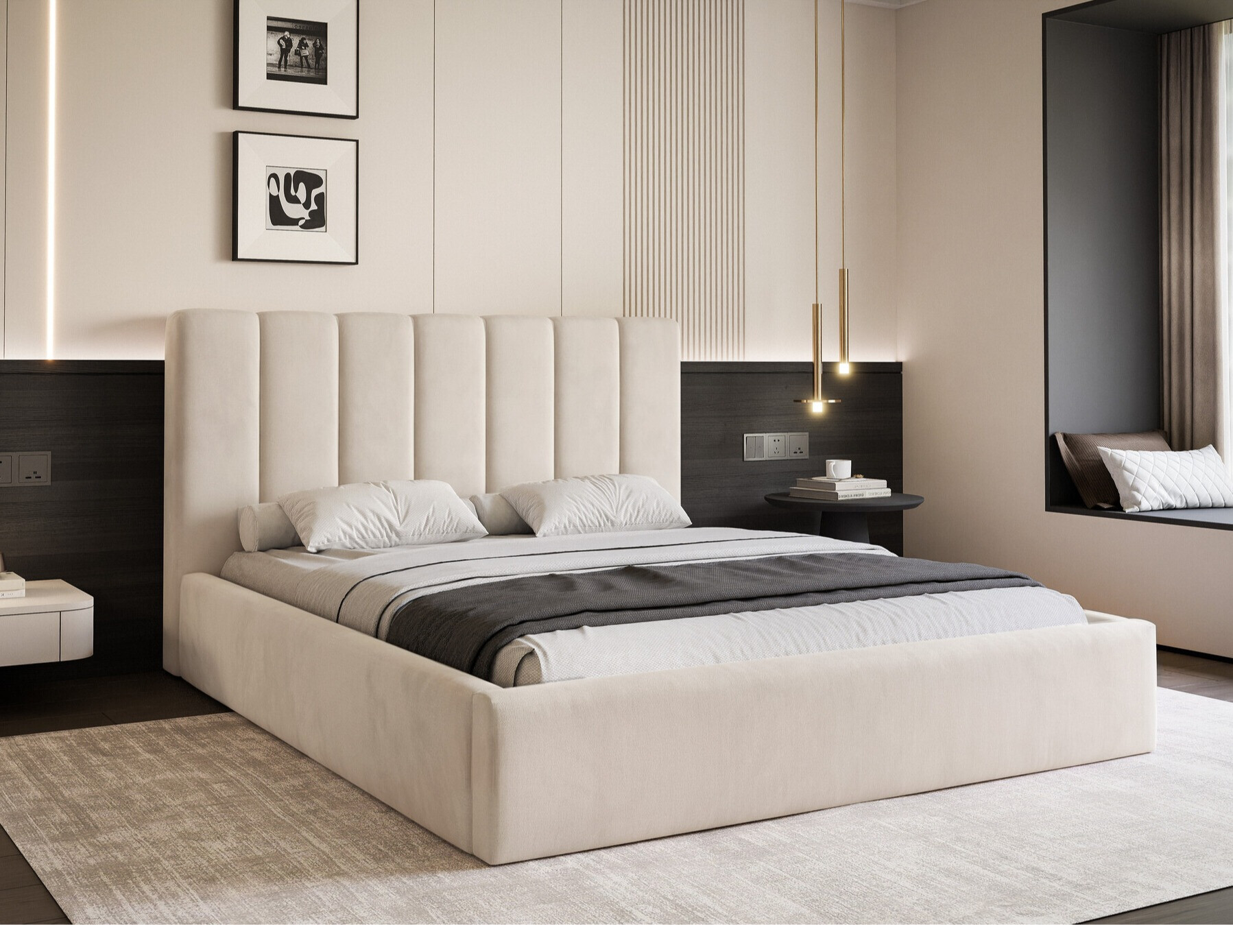 Gulta Martinez 112 (Magic Velvet 2256)