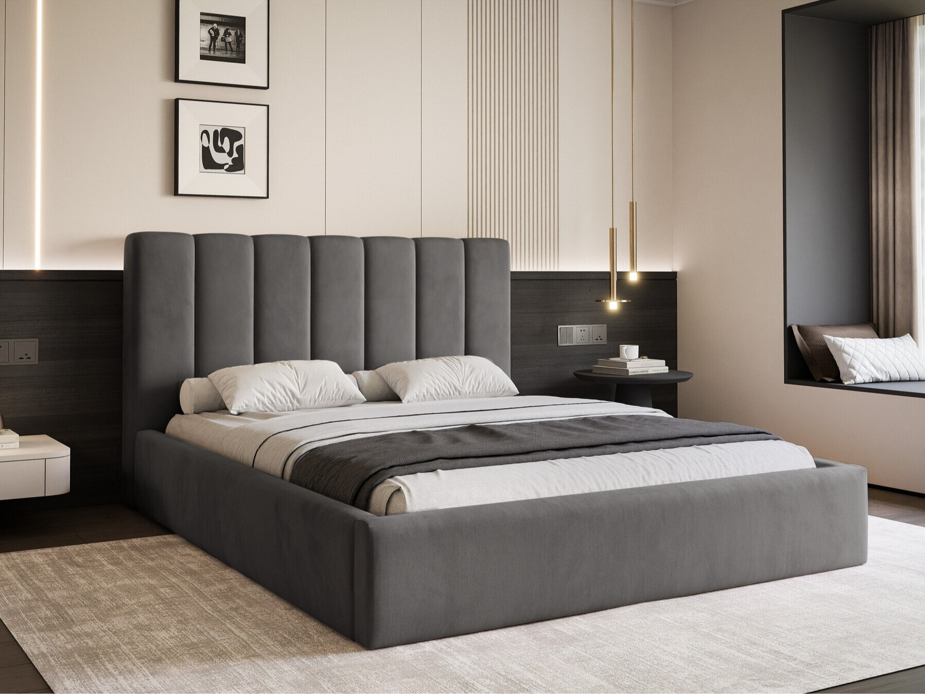 Gulta Martinez 112 (Magic Velvet 2271)