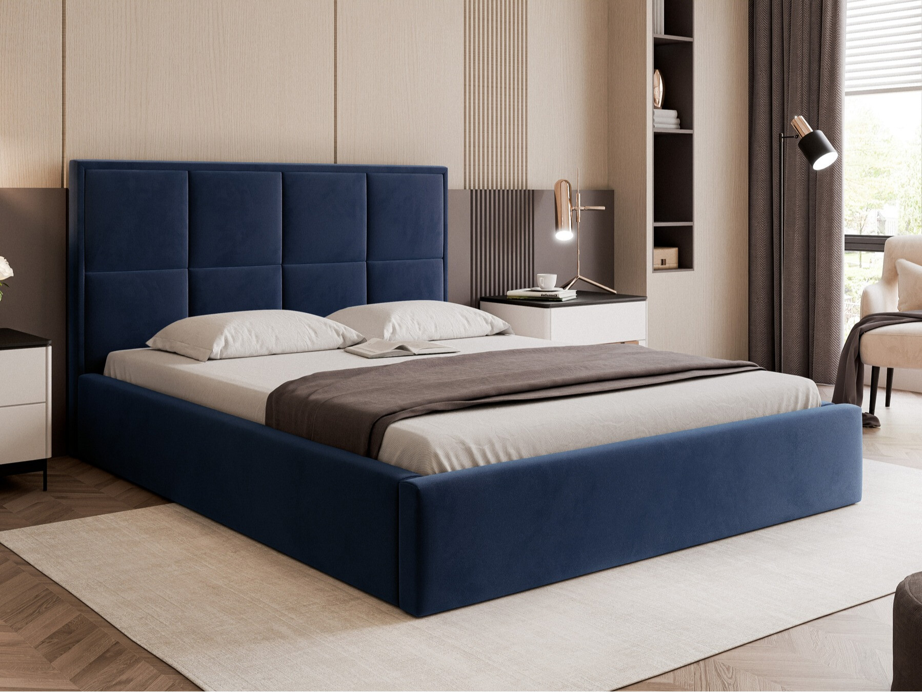 Gulta Martinez 113 (Magic Velvet 2216)