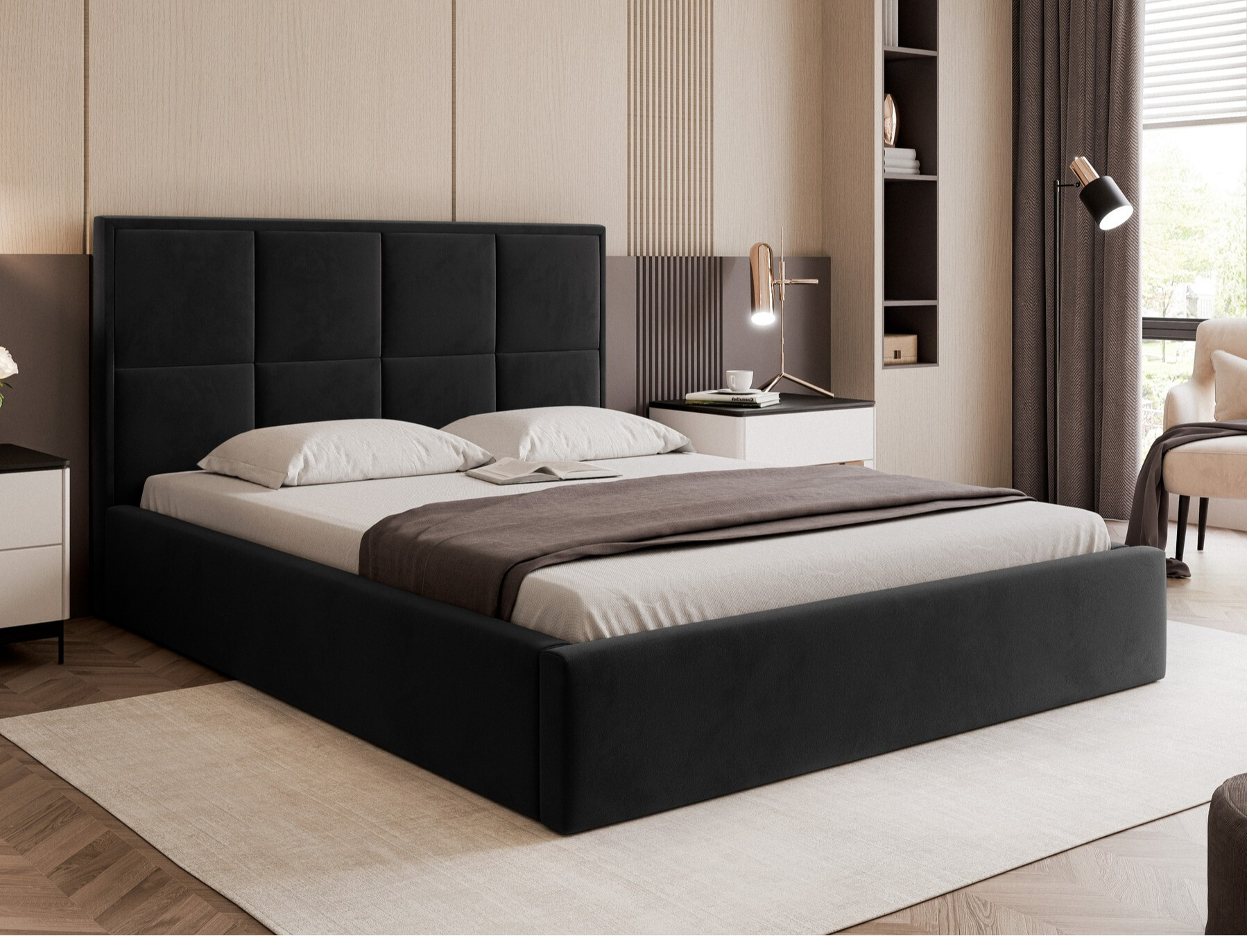 Gulta Martinez 113 (Magic Velvet 2219)