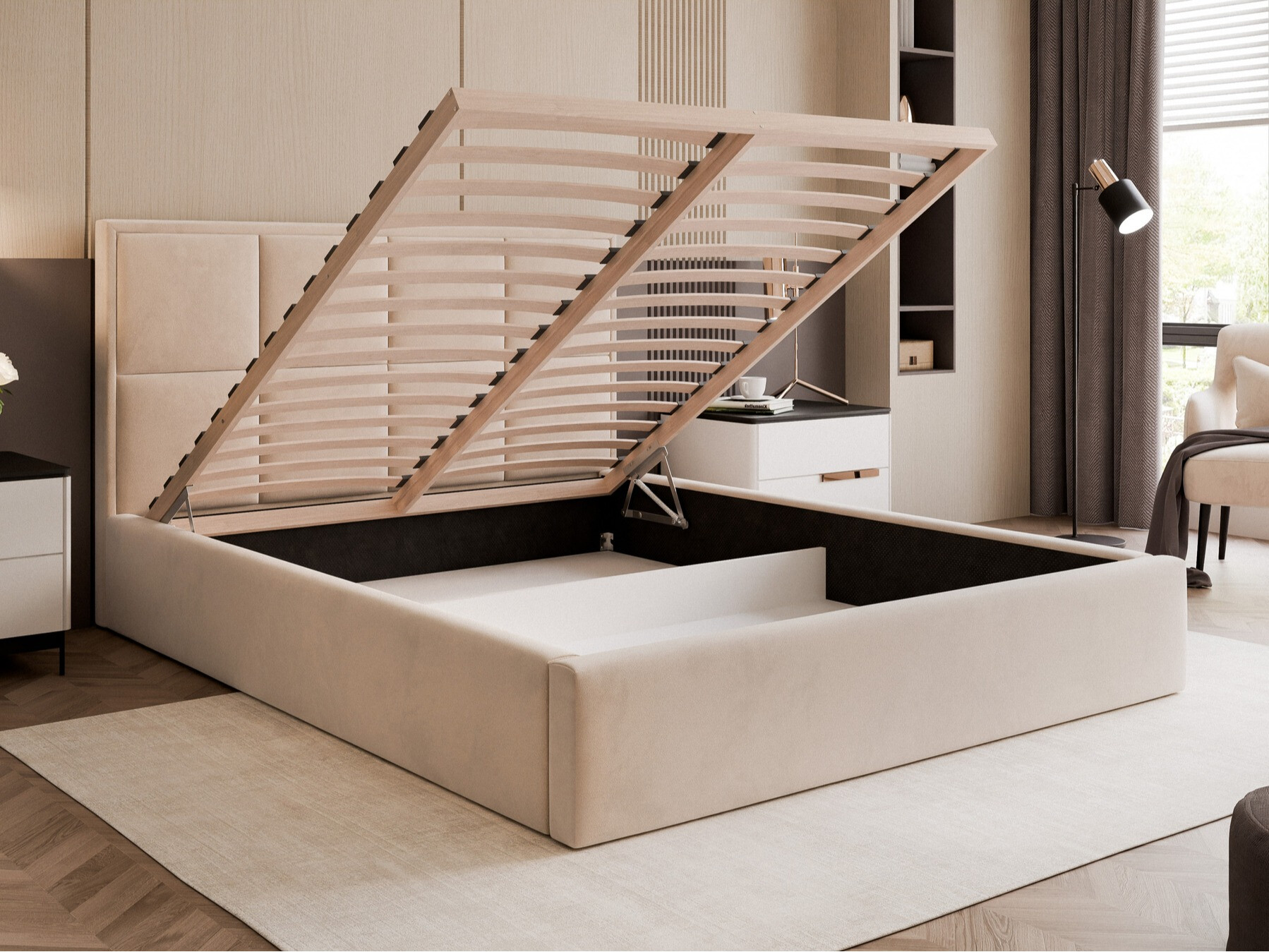 Gulta Martinez 113 (Magic Velvet 2229)