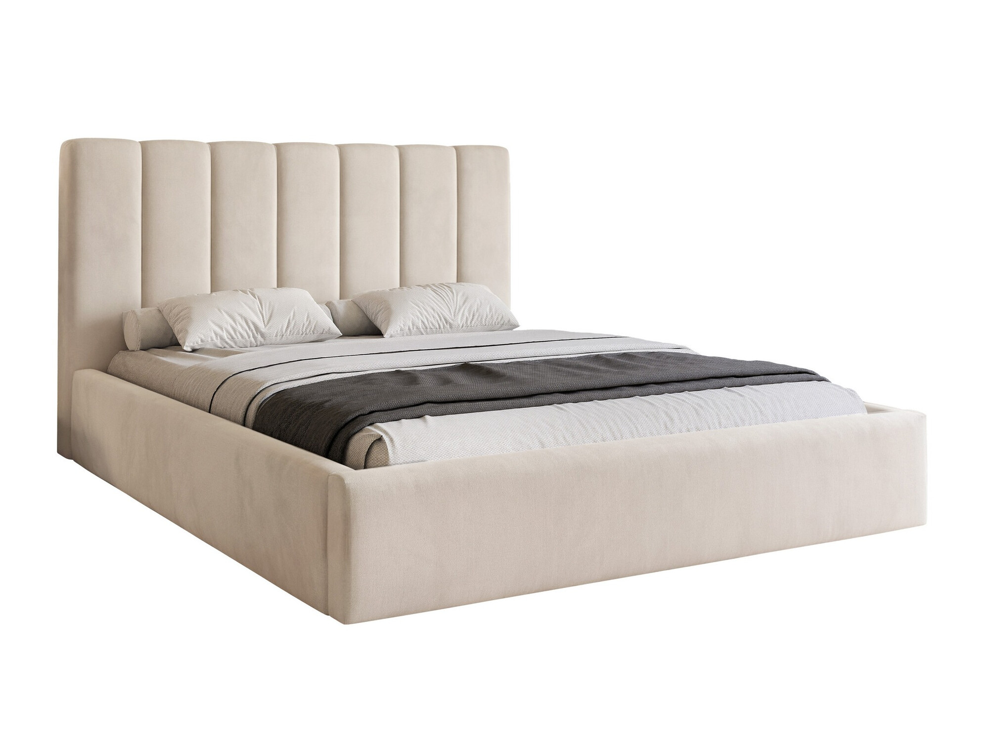 Кровать Martinez 112 (Magic Velvet 2256)