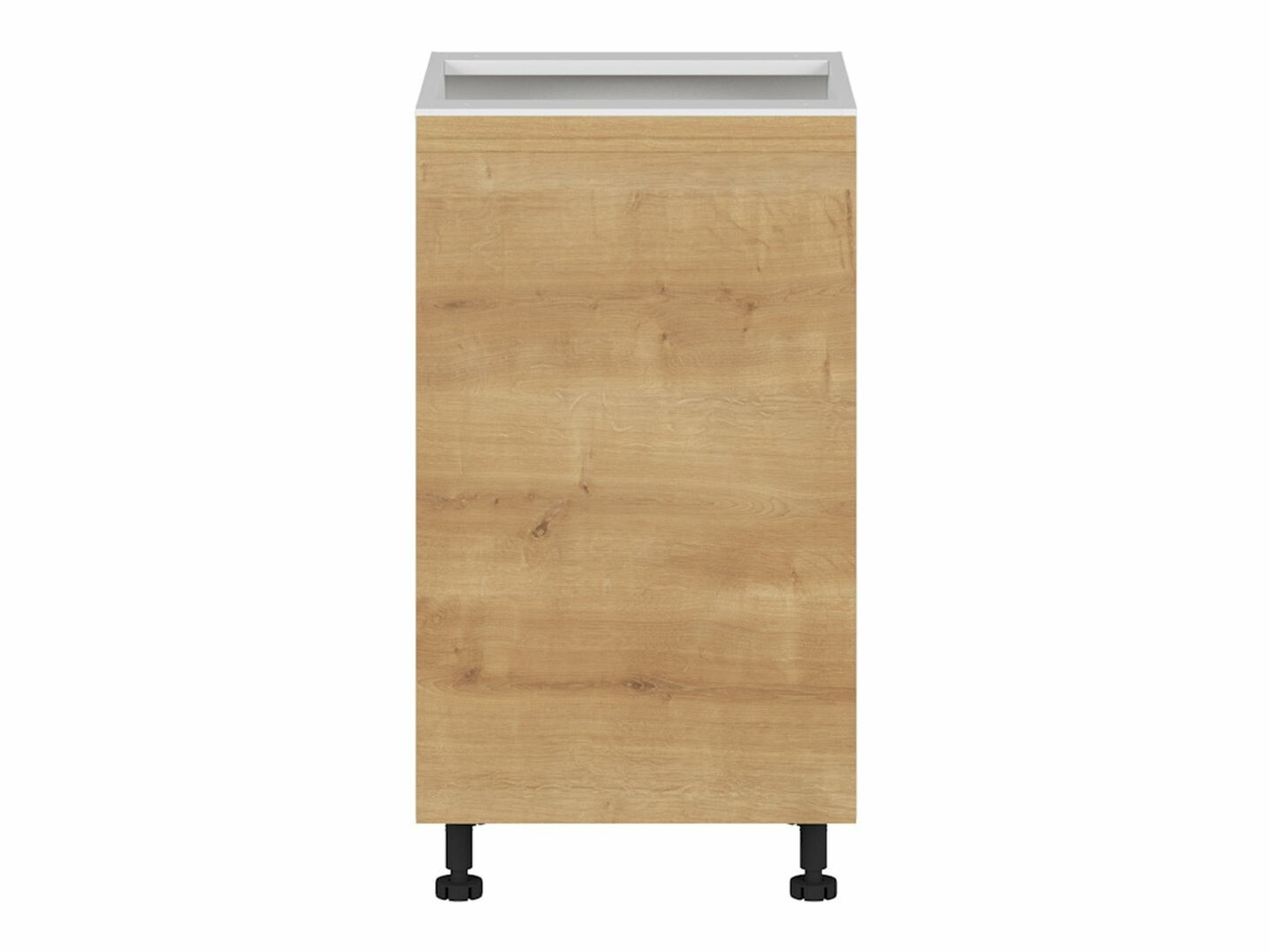 Moduļu skapis ar durvīm Soli Oak 117