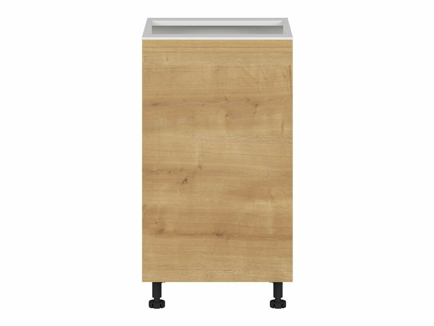 Moduļu skapis ar durvīm Soli Oak 117