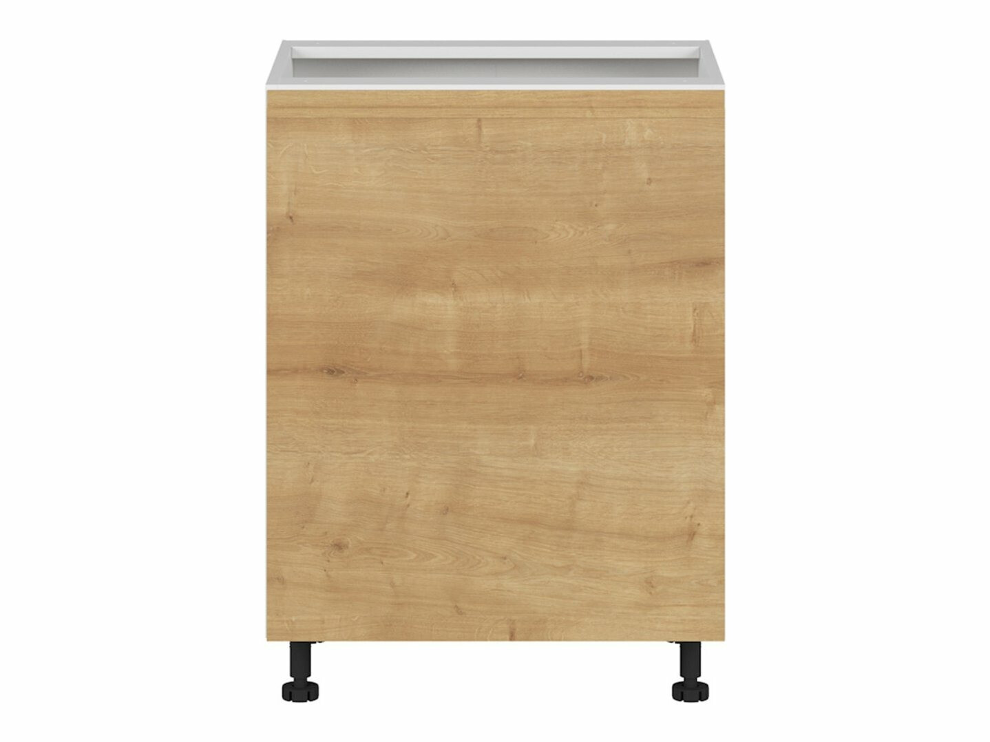 Moduļu skapis ar durvīm Soli Oak 118