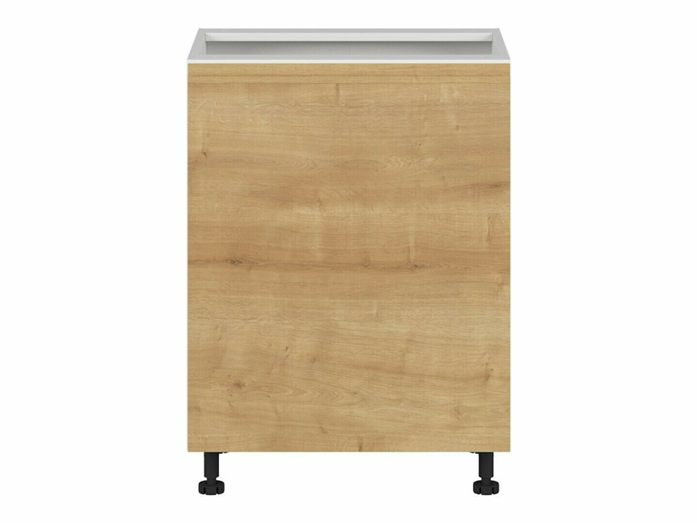 Moduļu skapis ar durvīm Soli Oak 118
