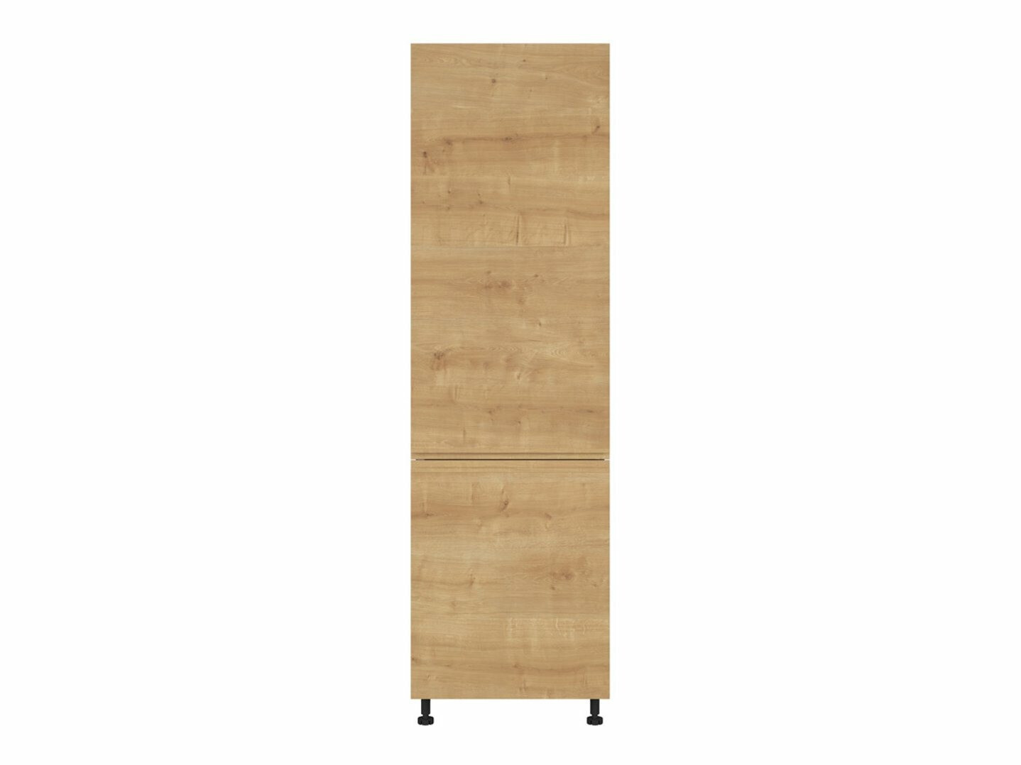 Moduļu skapis iebūvējamai tehnikai Soli Oak 125