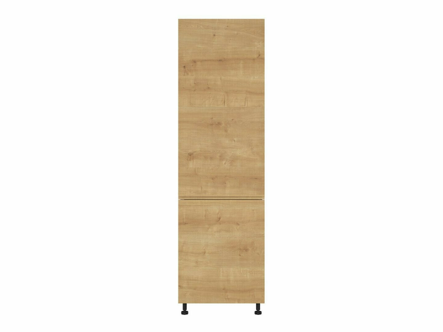 Moduļu skapis iebūvējamai tehnikai Soli Oak 125