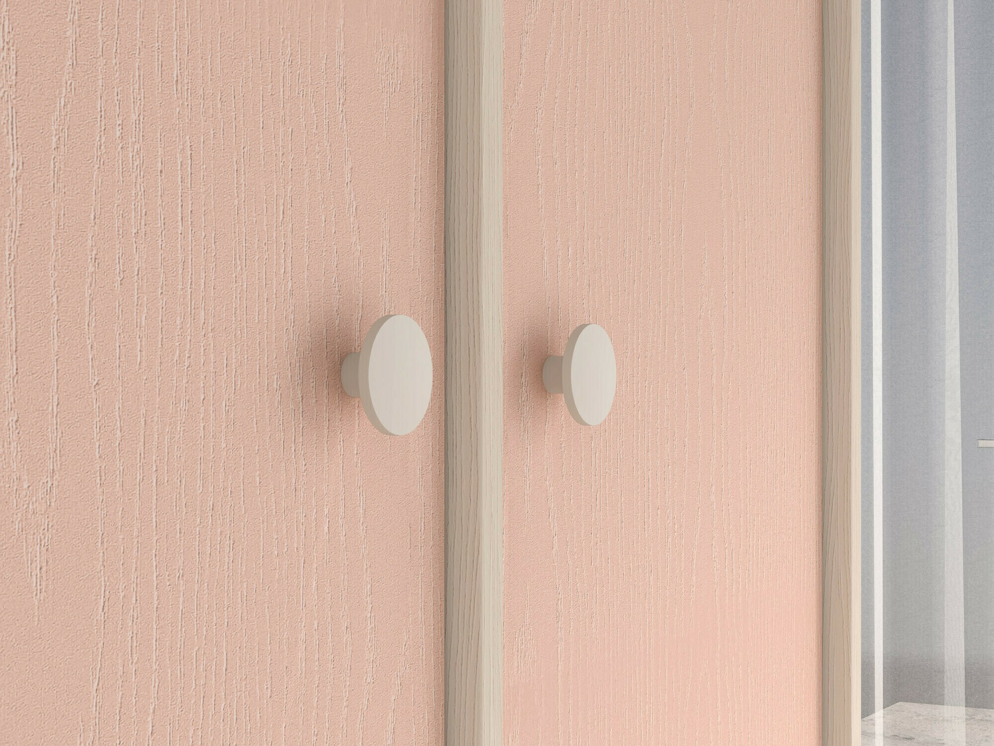 Набор для детской комнаты Tortoli 111