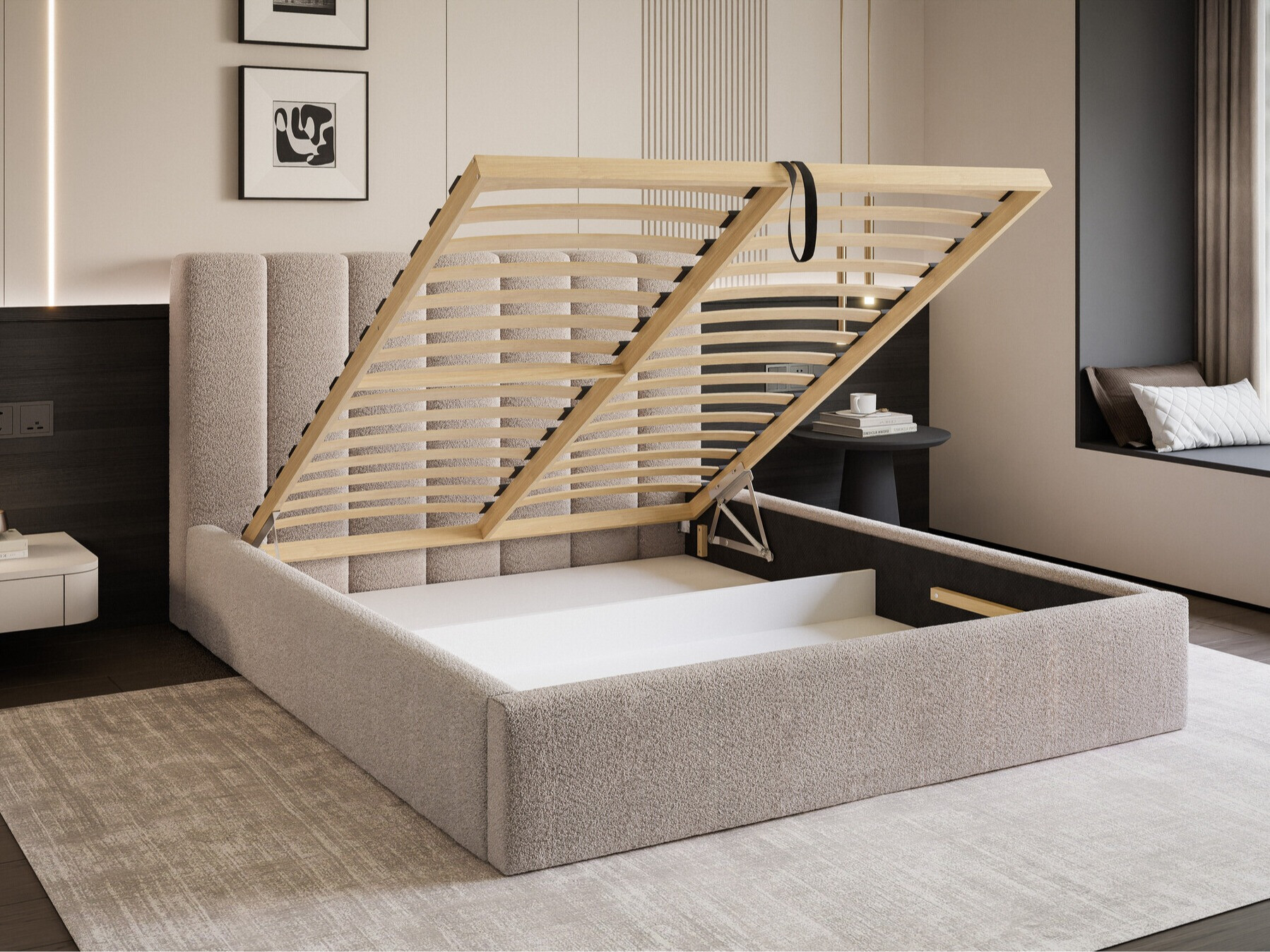 Gulta Martinez 112 (Abriamo 05)