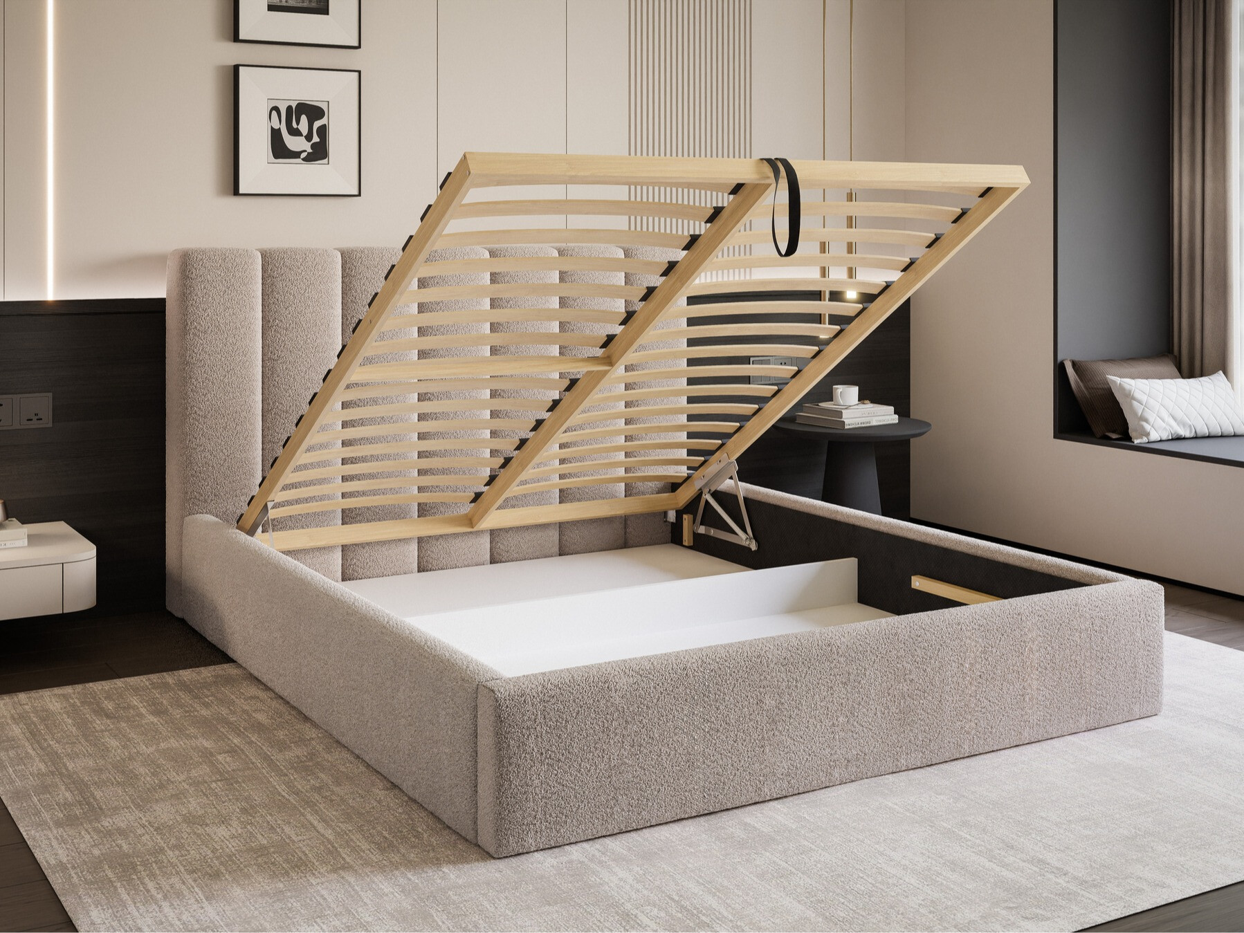 Gulta Martinez 112 (Abriamo 10)