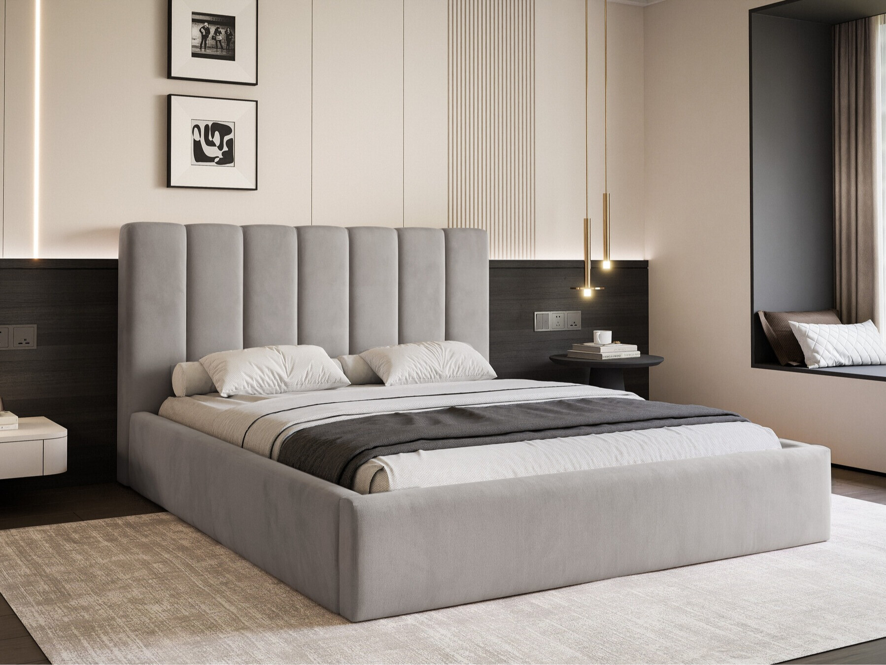 Gulta Martinez 112 (Magic Velvet 2217)